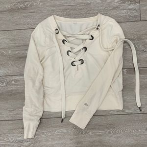Alo Yoga Long Sleeve Top